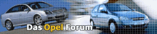 Opel Problemforum - Logo