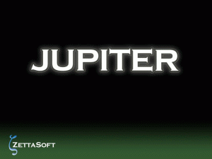 Desktop-Hintergrund Jupiter