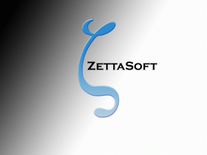 Desktop-Hintergrund Zettasoft